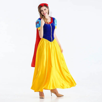 Anita | Maxi costume da principessa