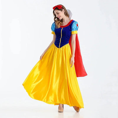 Anita | Maxi costume da principessa