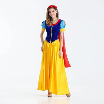 Anita | Maxi costume da principessa