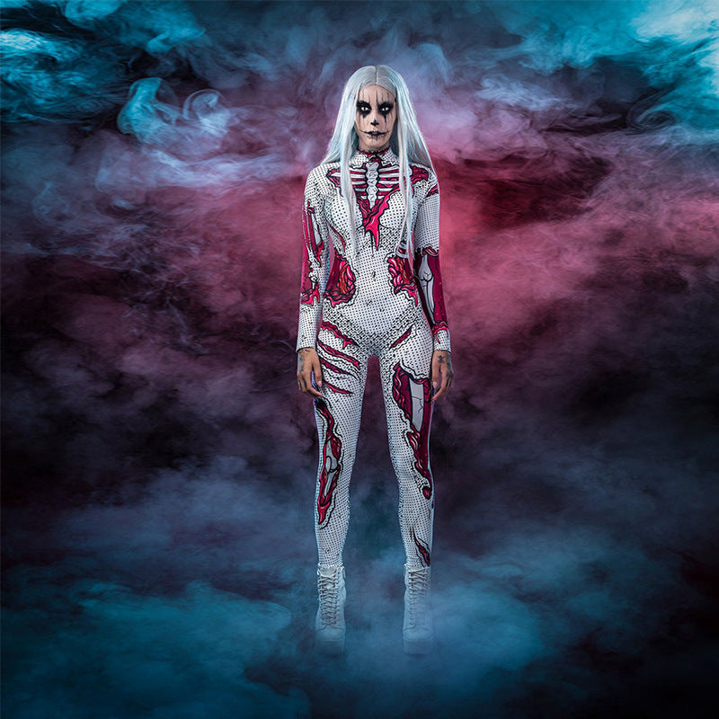 Alice | Abito di Halloween in poliestere