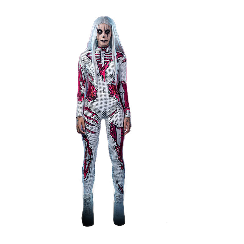 Alice | Abito di Halloween in poliestere