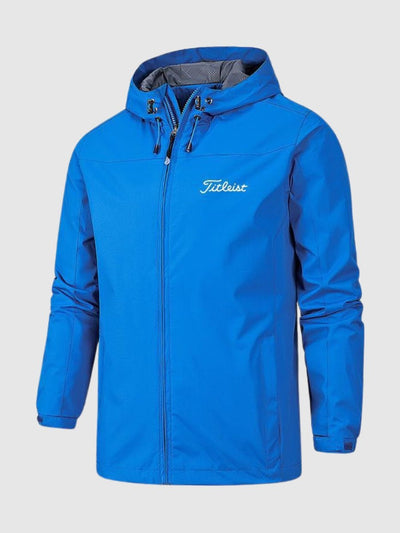 Cristiano | Giacca pioggia unisex impermeabile