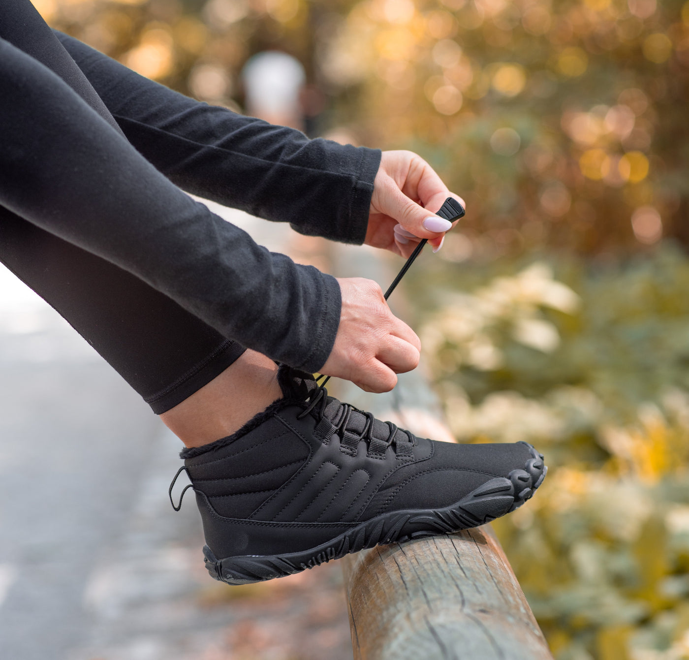 Giuseppe | Scarpe eleganti per piedi nudi
