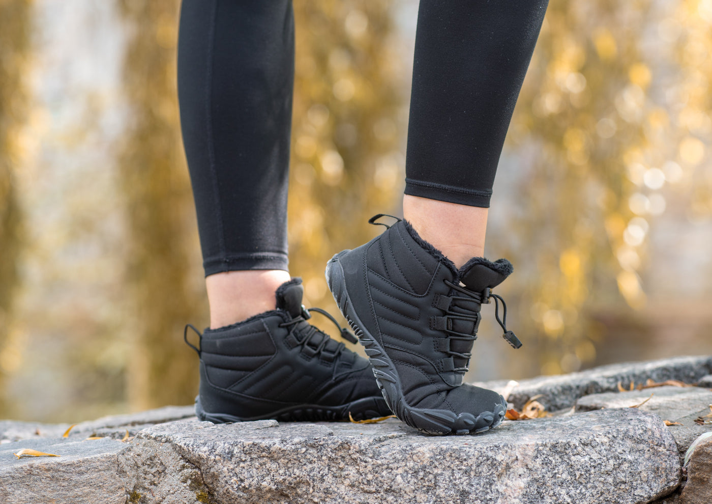 Giuseppe | Scarpe eleganti per piedi nudi