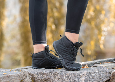 Giuseppe | Scarpe eleganti per piedi nudi
