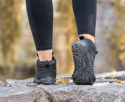Giuseppe | Scarpe eleganti per piedi nudi