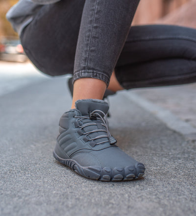 Giuseppe | Scarpe eleganti per piedi nudi