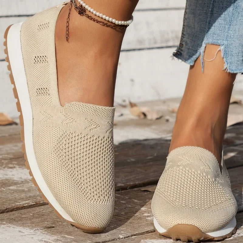 Alice | Scarpe ortopedici confortevoli