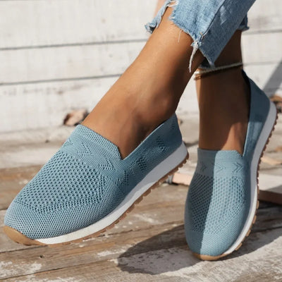 Alice | Scarpe ortopedici confortevoli