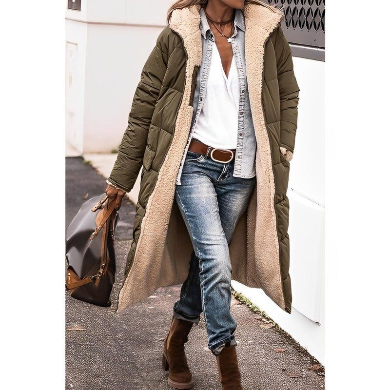 Chiara | Cappotto confortevole