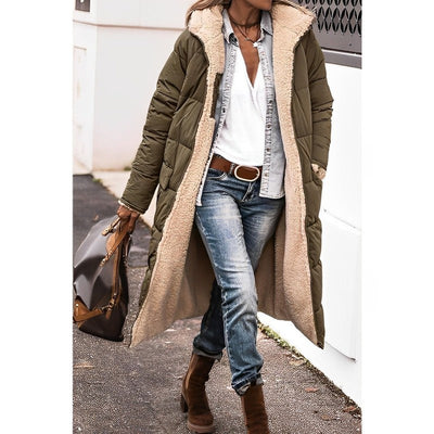 Chiara | Cappotto confortevole
