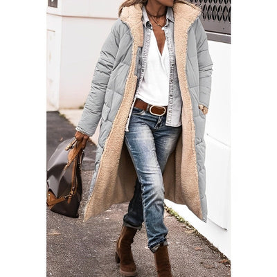 Chiara | Cappotto confortevole