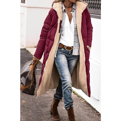 Chiara | Cappotto confortevole