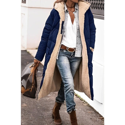 Chiara | Cappotto confortevole