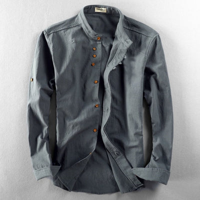 Daniela | Plus size blouse in Japanese style