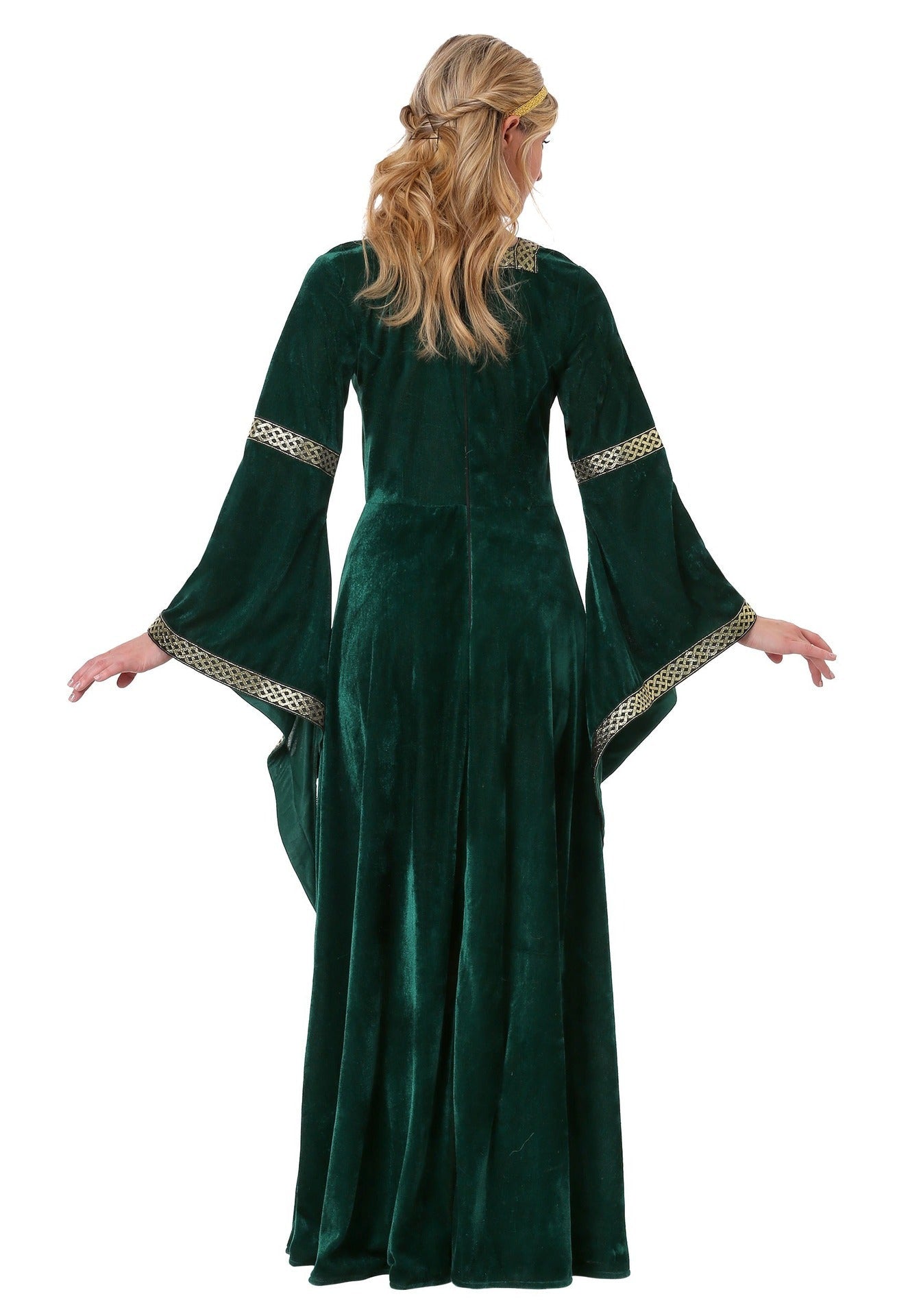 Beatrice | Costume da protagonista di Long -Sleeved Halloween