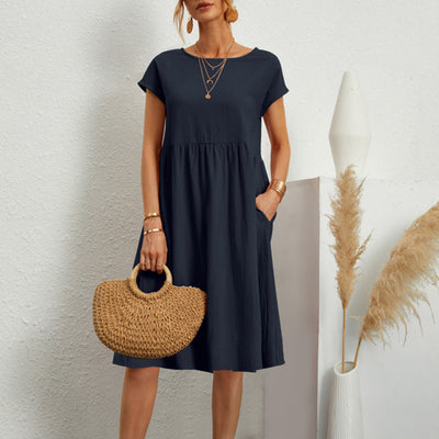 Angelica | Abito estivo elegante