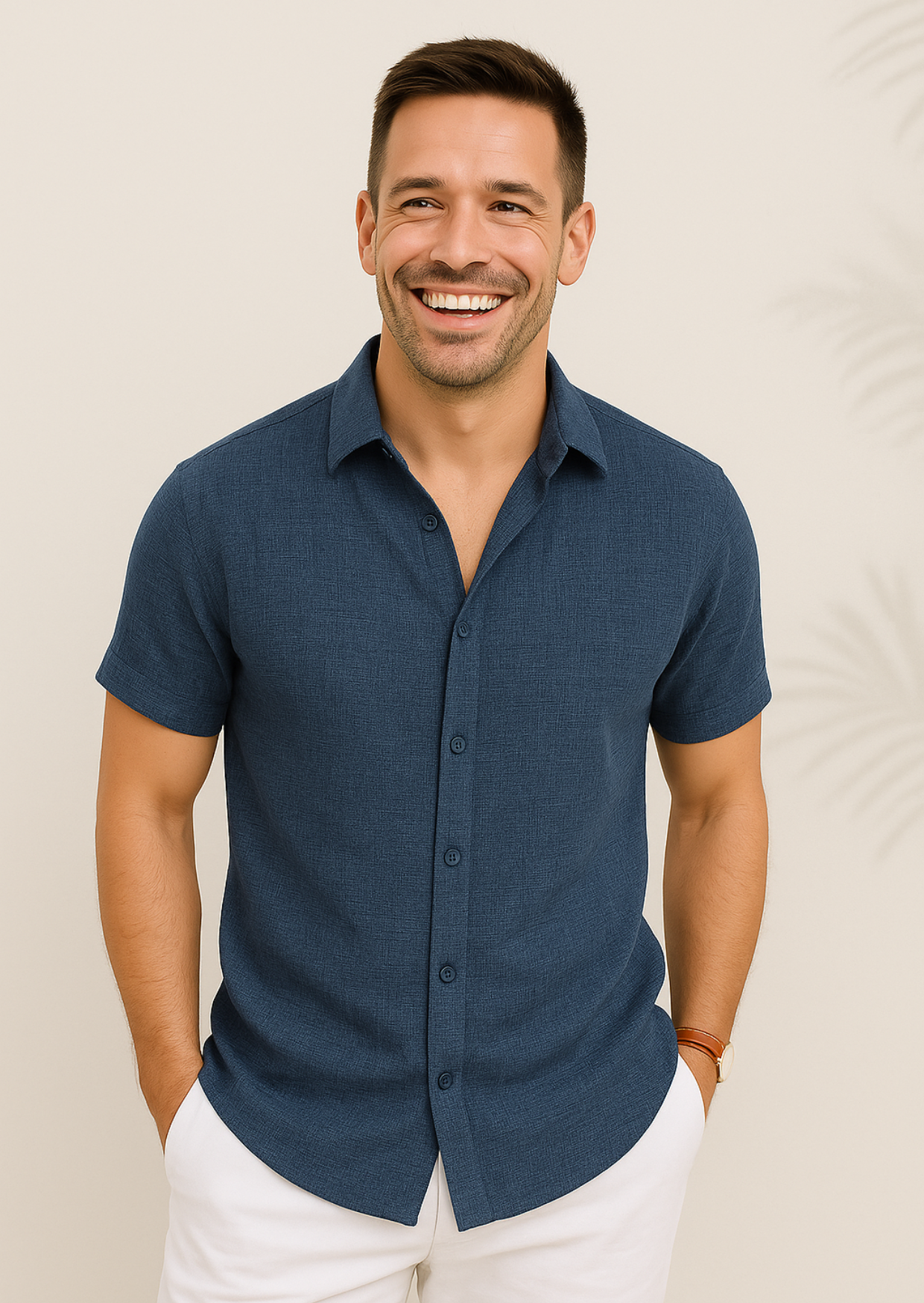 David | Shirt da polo traspirante