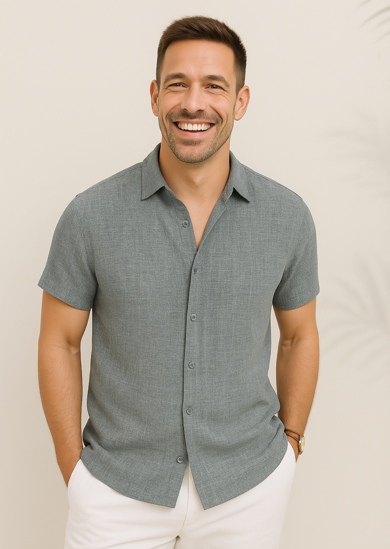 David | Shirt da polo traspirante