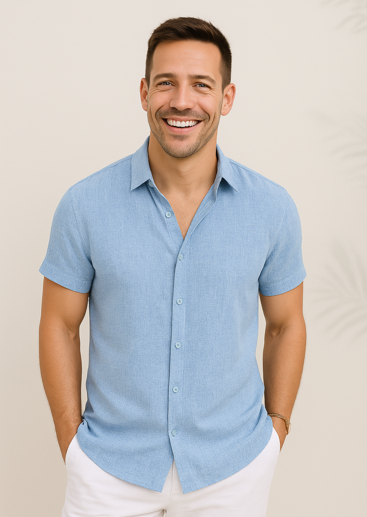 David | Shirt da polo traspirante
