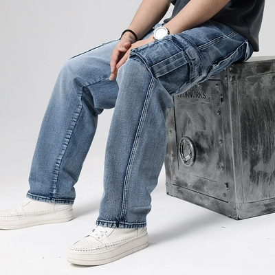 Dante | Pantalone alla moda