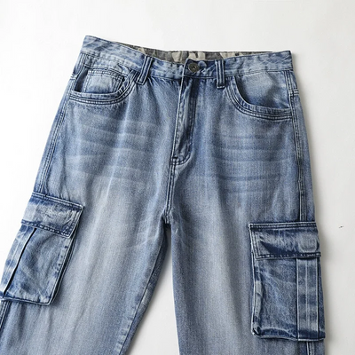 Dante | Pantalone alla moda