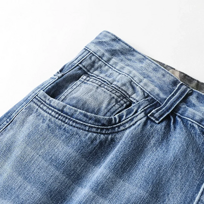 Dante | Pantalone alla moda