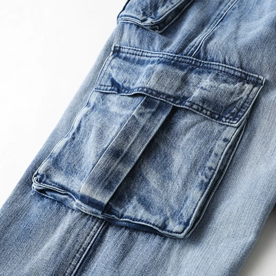 Dante | Pantalone alla moda