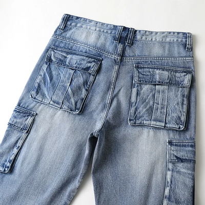 Dante | Pantalone alla moda