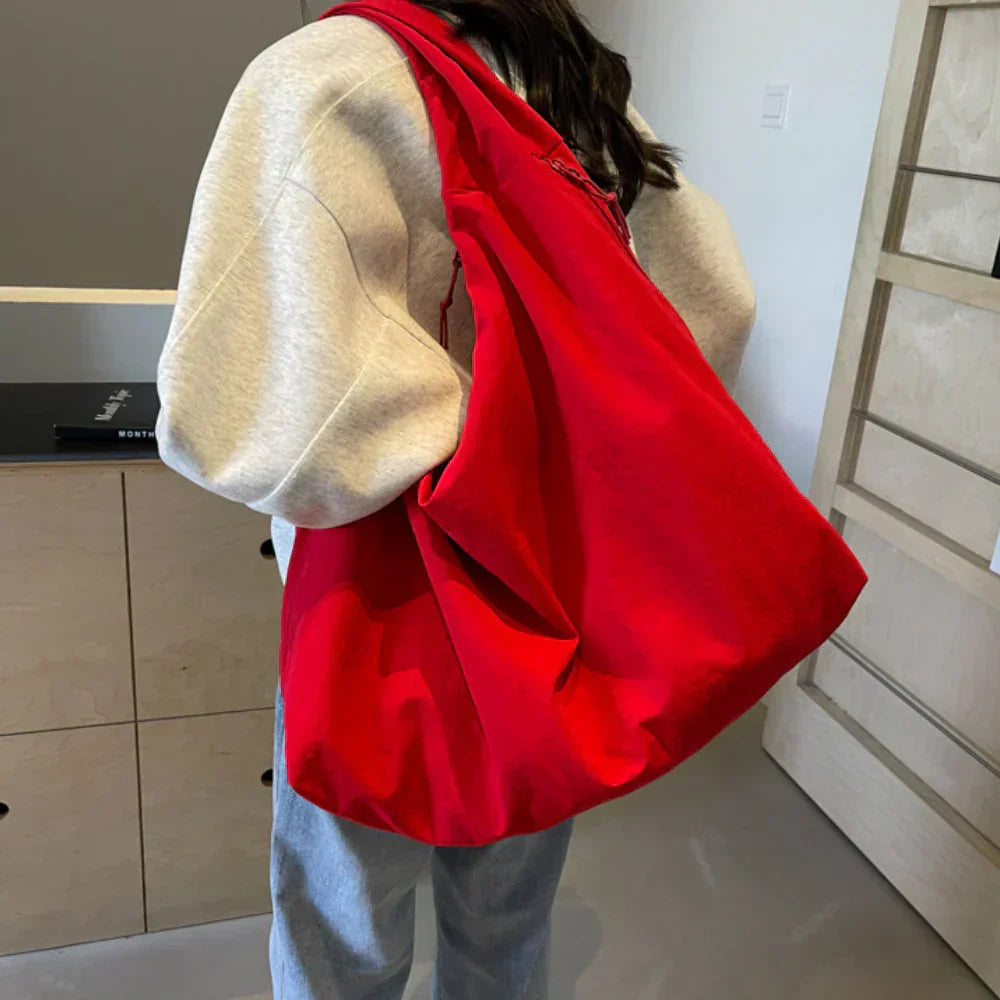 Cristina | Elegante borsa a tracolla