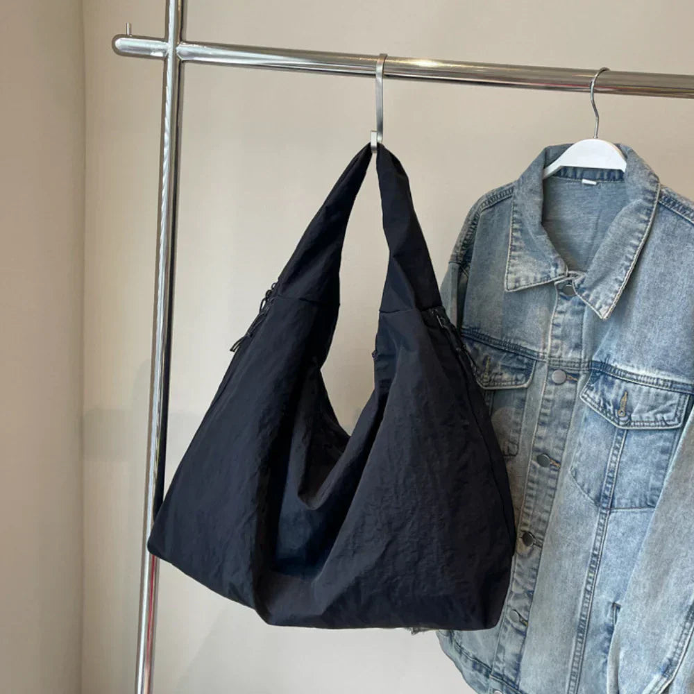Cristina | Elegante borsa a tracolla