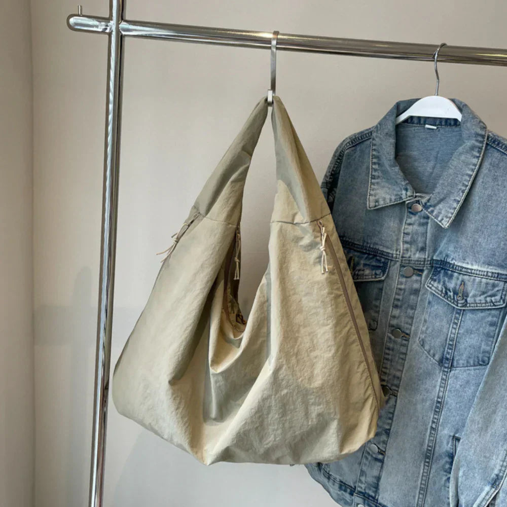 Cristina | Elegante borsa a tracolla