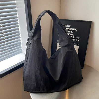 Cristina | Elegante borsa a tracolla