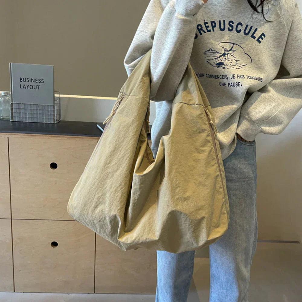 Cristina | Elegante borsa a tracolla
