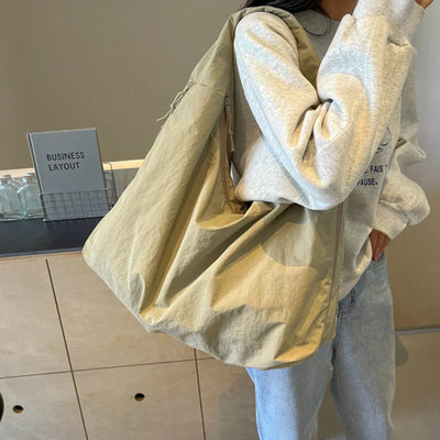 Cristina | Elegante borsa a tracolla