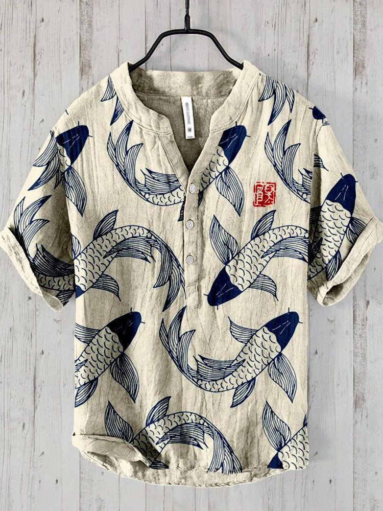 Diana | T-shirt with artistic print