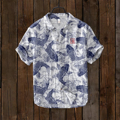 Diana | T-shirt with artistic print