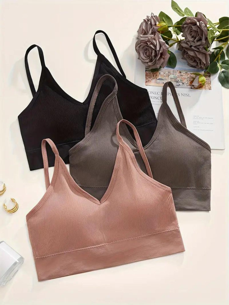 Variant image for Sofia | Bralette-9