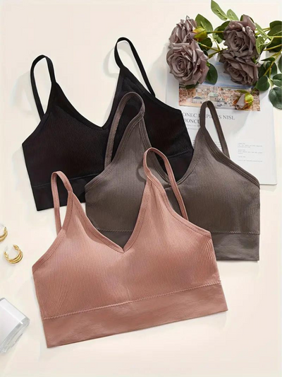Variant image for Sofia | Bralette-9
