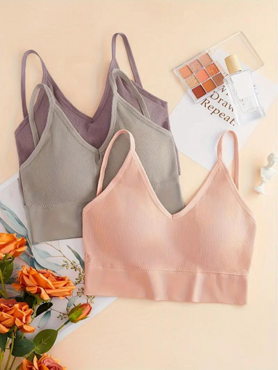 Variant image for Sofia | Bralette-5