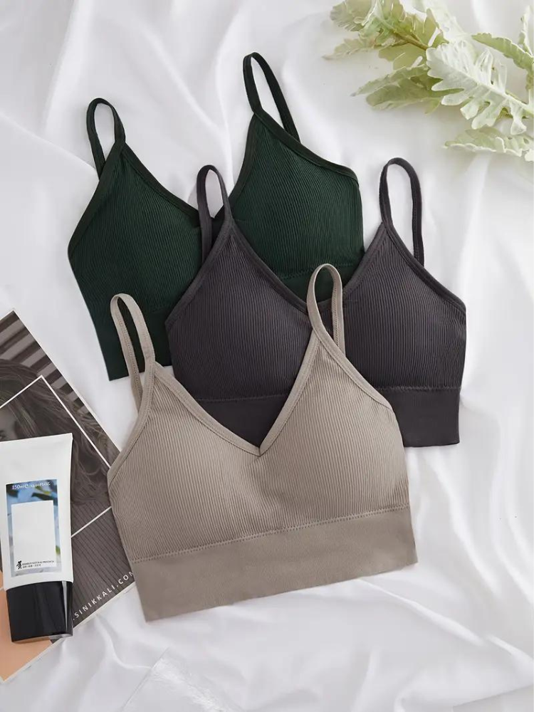Variant image for Sofia | Bralette-1
