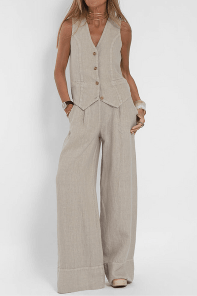 Caterina | Set elegante e confortevole