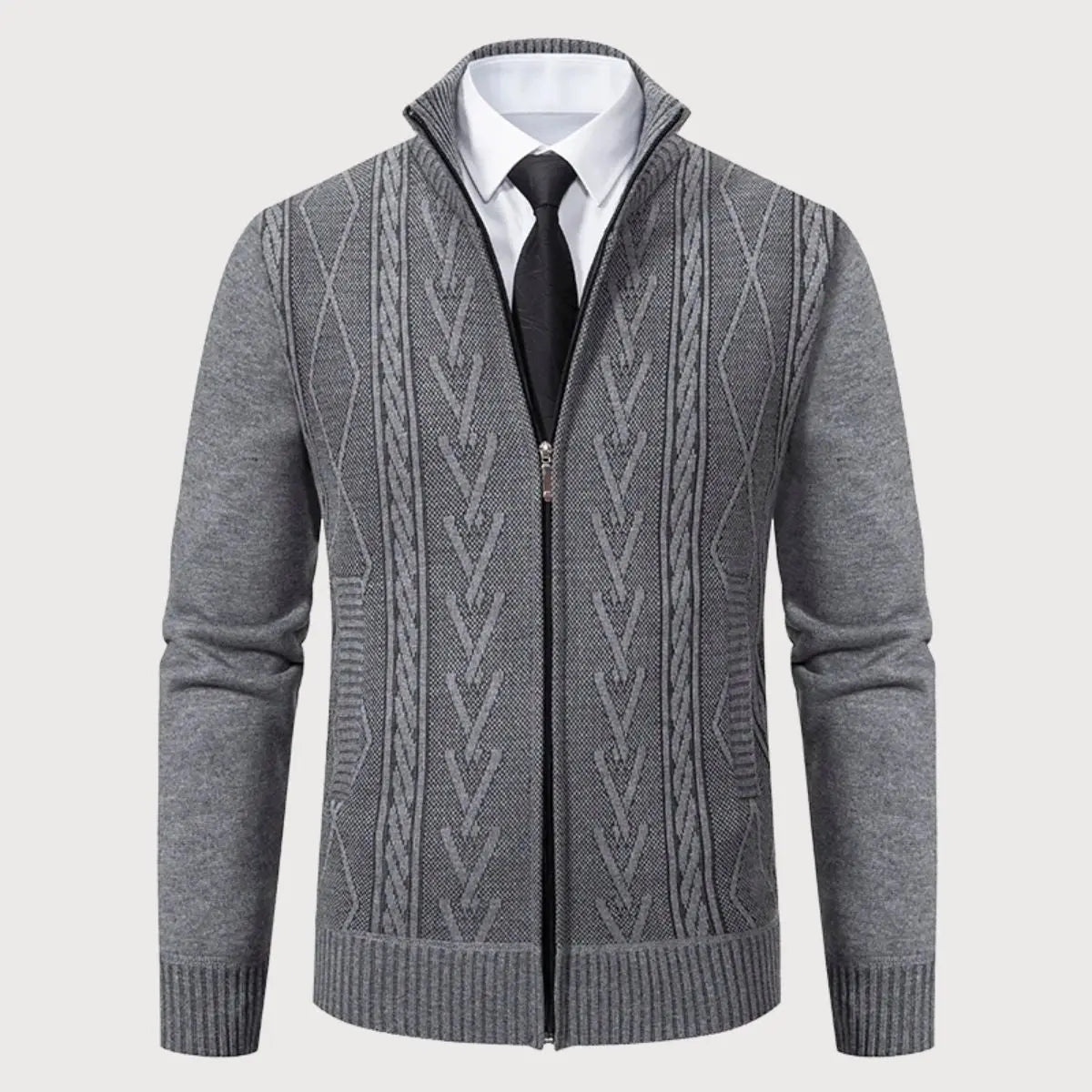 Enzo | Maglia in cashmere