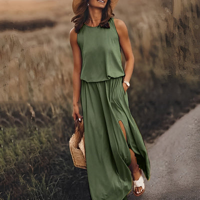 Variant image for Emma | Abito Cerimonia Donna Elegante-17