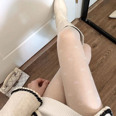 Doreen | Collant fantasia fino alla coscia