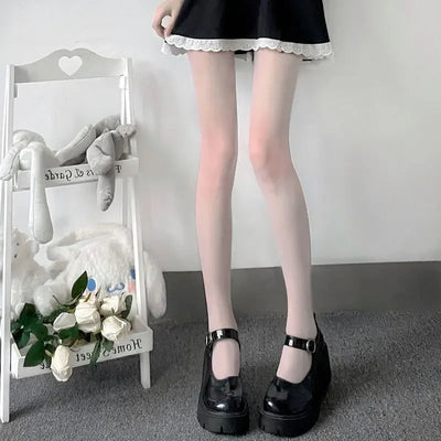 Doreen | Collant fantasia fino alla coscia
