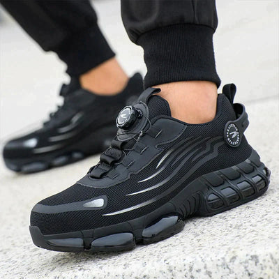 Enzo | Scarpe indistruttibili