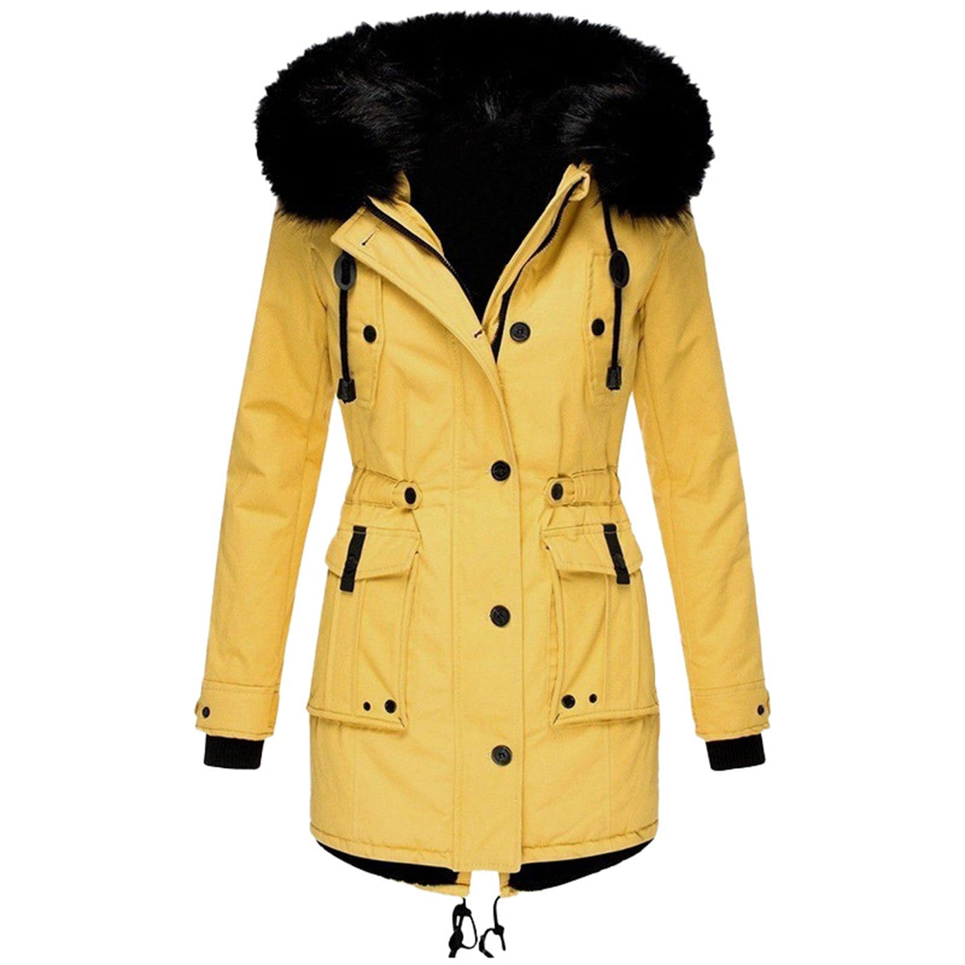 Angelica | Cappotto elegante