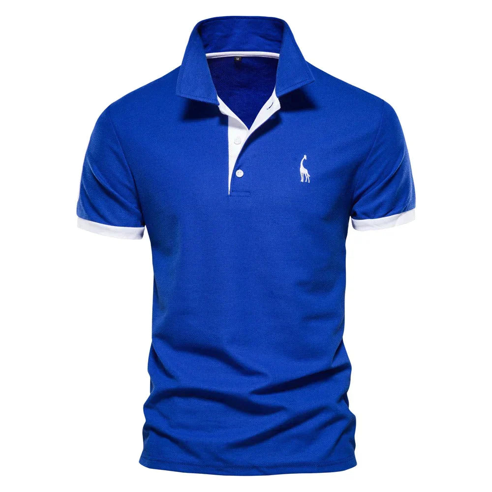 Antonio | Polo T Shirt