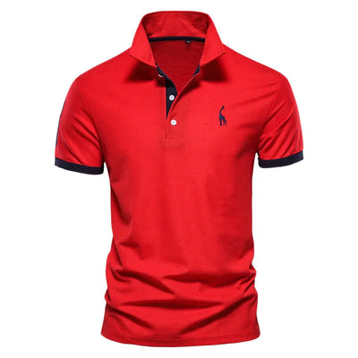 Antonio | Polo T Shirt